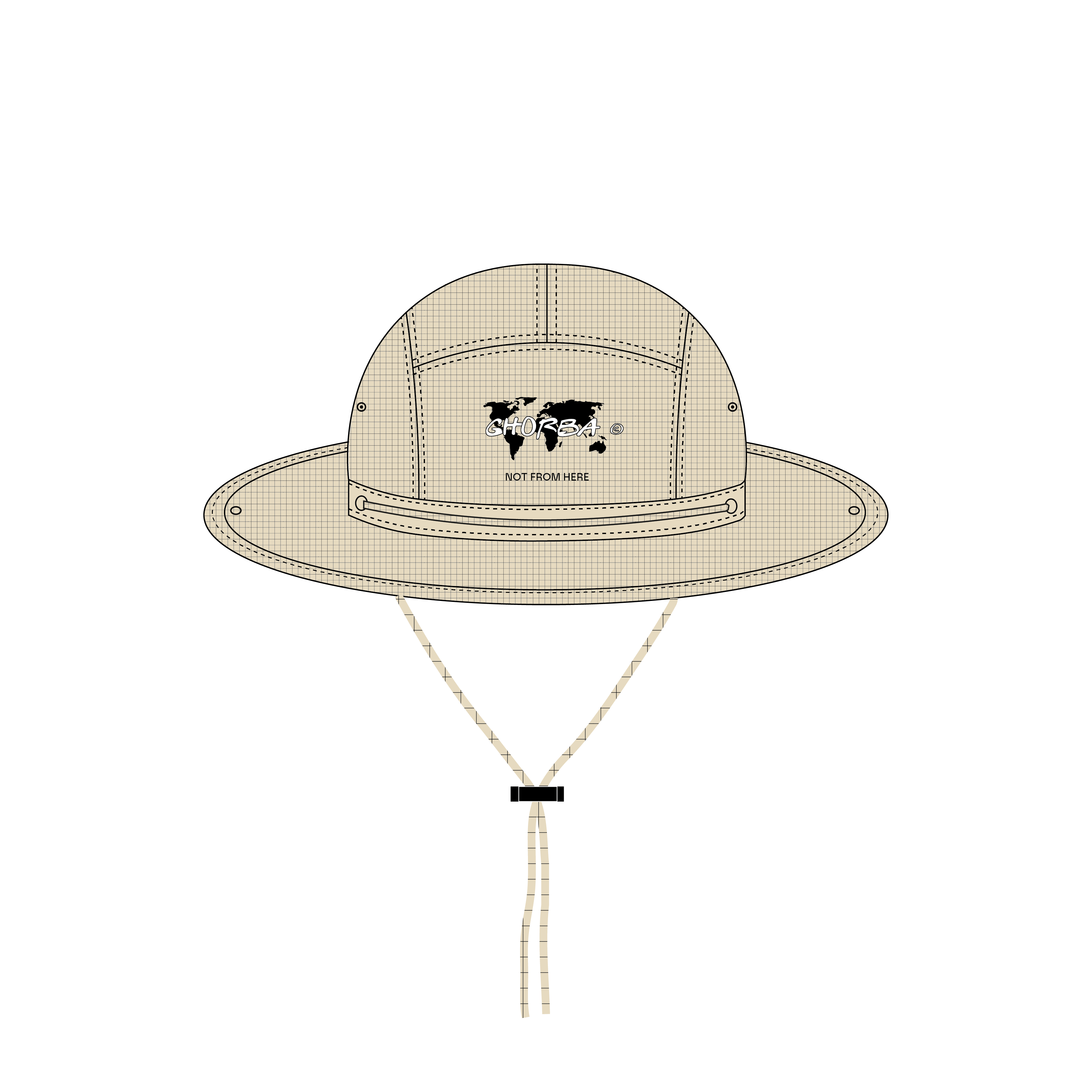 GHORBA - Bob Explorer