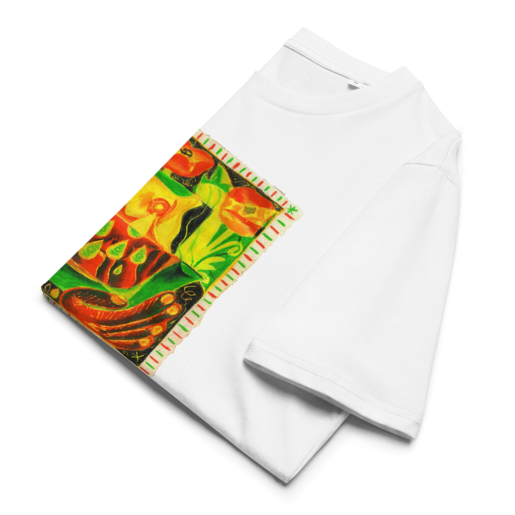 Graines by Anaismaar