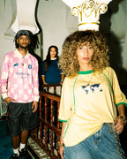 Duo Signature - Mocha & Auriverde Tee