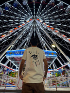 J'aurais aimé que tu voies ce que je vois ...