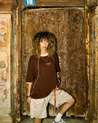 Duo Signature - Mocha & Auriverde Tee
