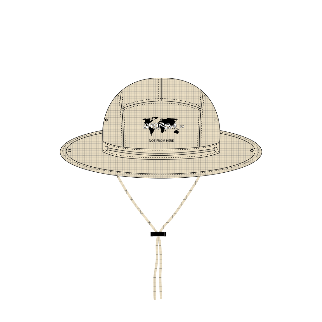 GHORBA - Bob Explorer