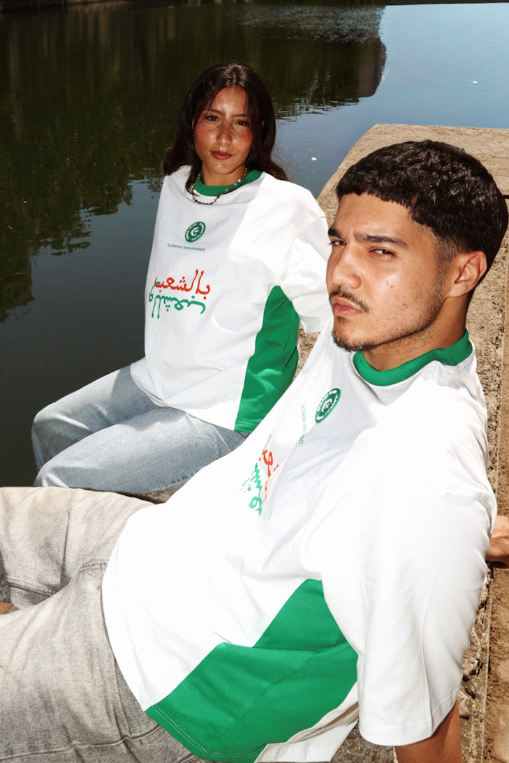 ALGERIAN PERFORMANCE