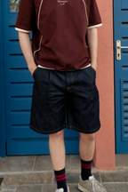 Ghorba - short à pinces