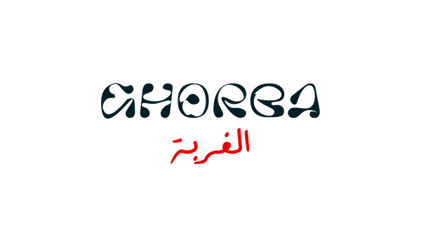 Ghorba