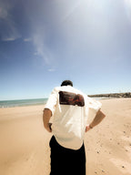 BoardingTee - Ghorba Oversize