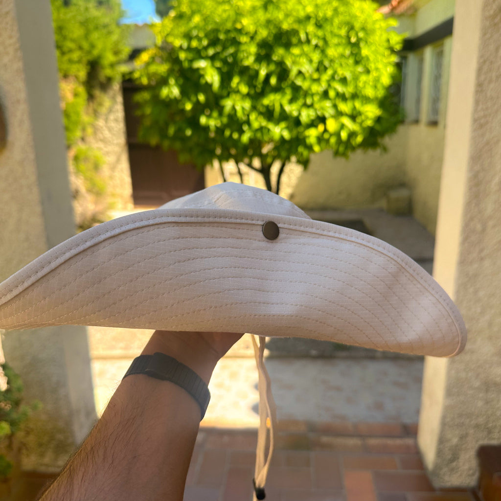 GHORBA - Bob Explorer