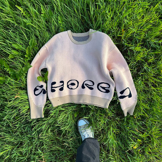 Genesis Knit