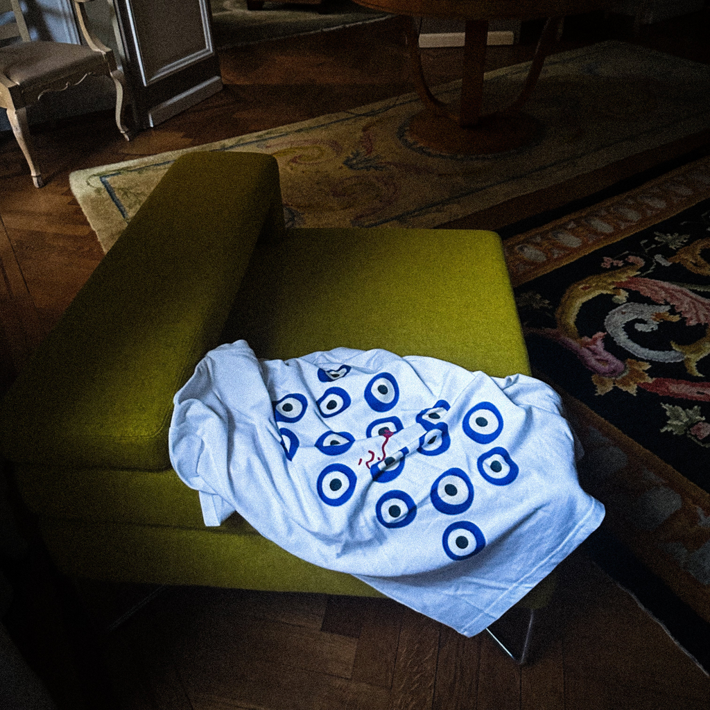 3ein 🧿- Ghorba Oversize