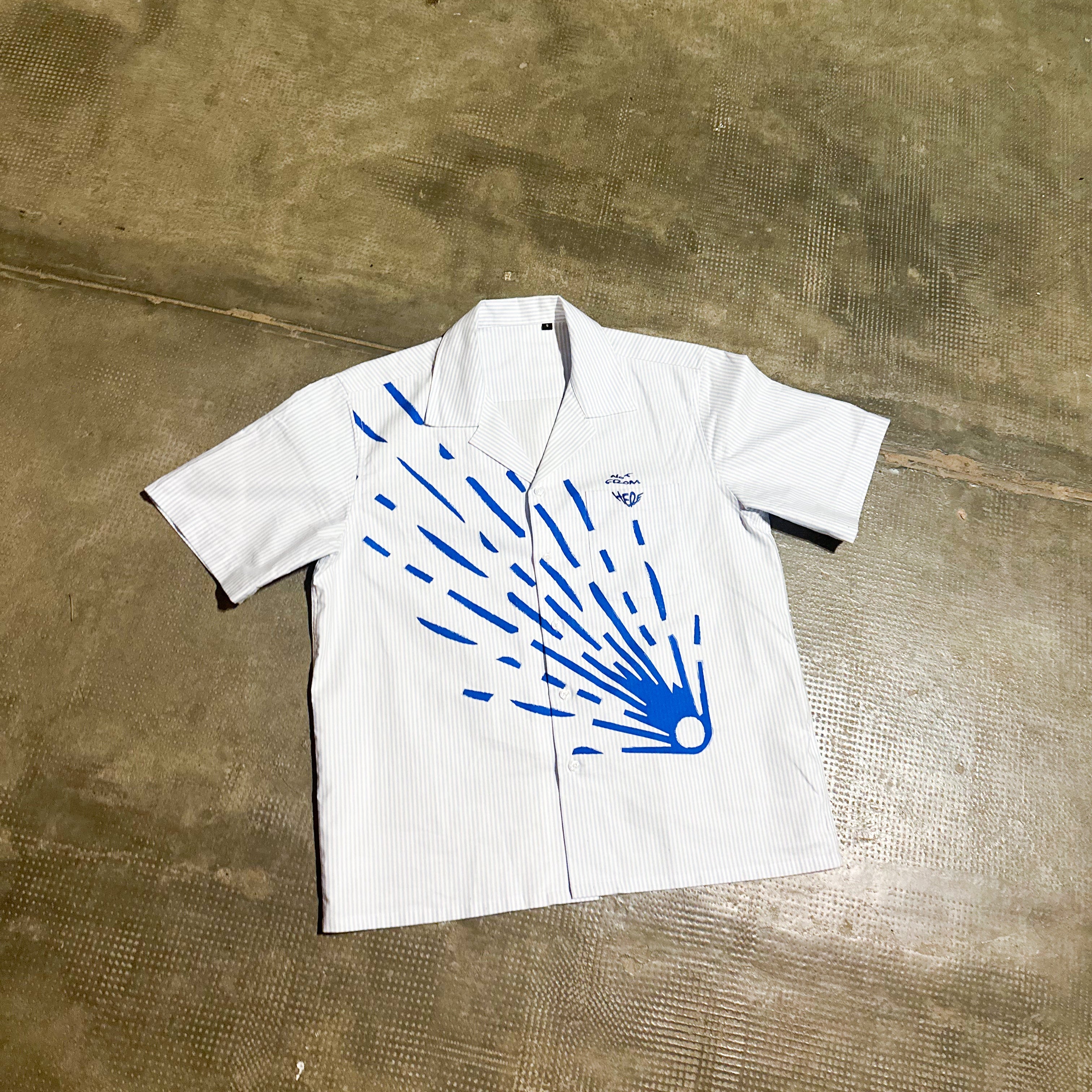 Chemise - Not from here