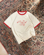 Fennec Tee - IYASOONY x GHORBA