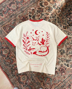 Fennec Tee - IYASOONY x GHORBA