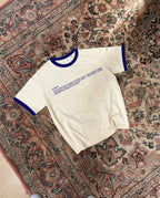 LAND OF CULTURE TEE - IYASOONY x GHORBA