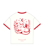 Fennec Tee - IYASOONY x GHORBA