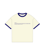 LAND OF CULTURE TEE - IYASOONY x GHORBA