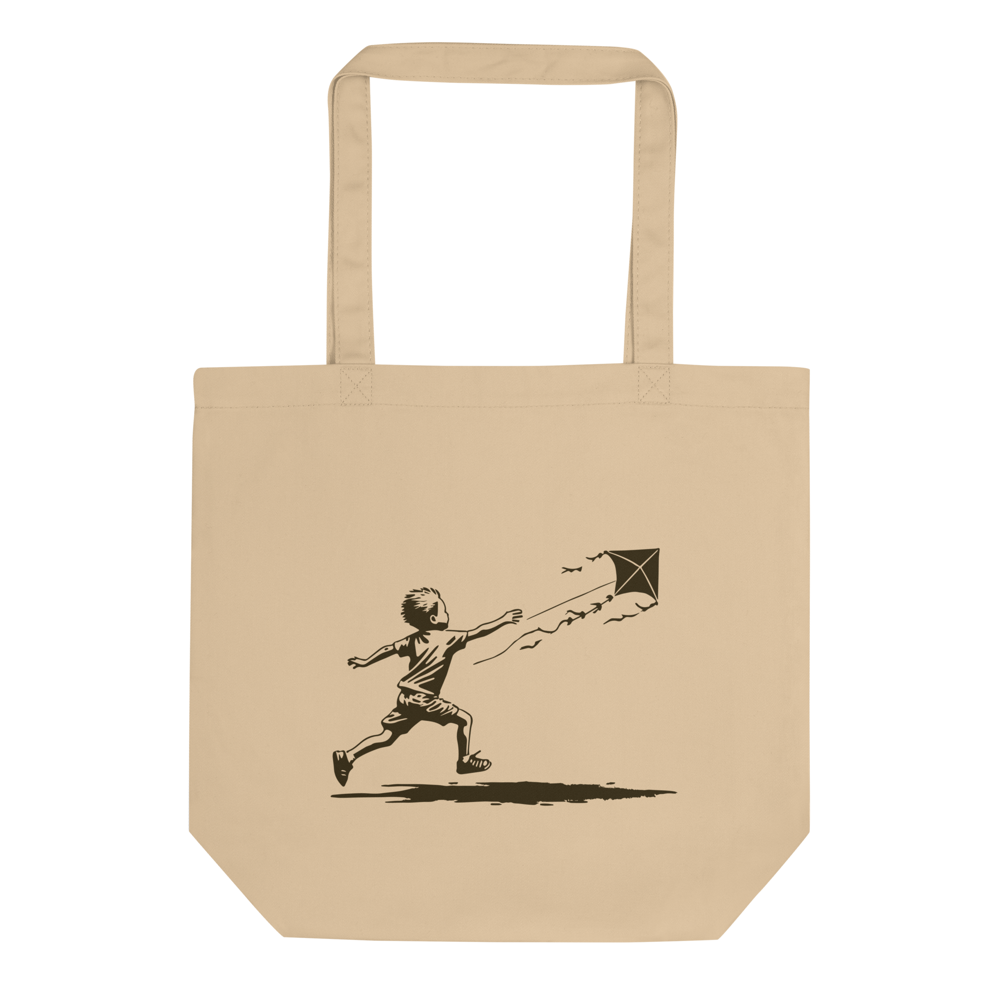 Tote bag - Hope by Nour