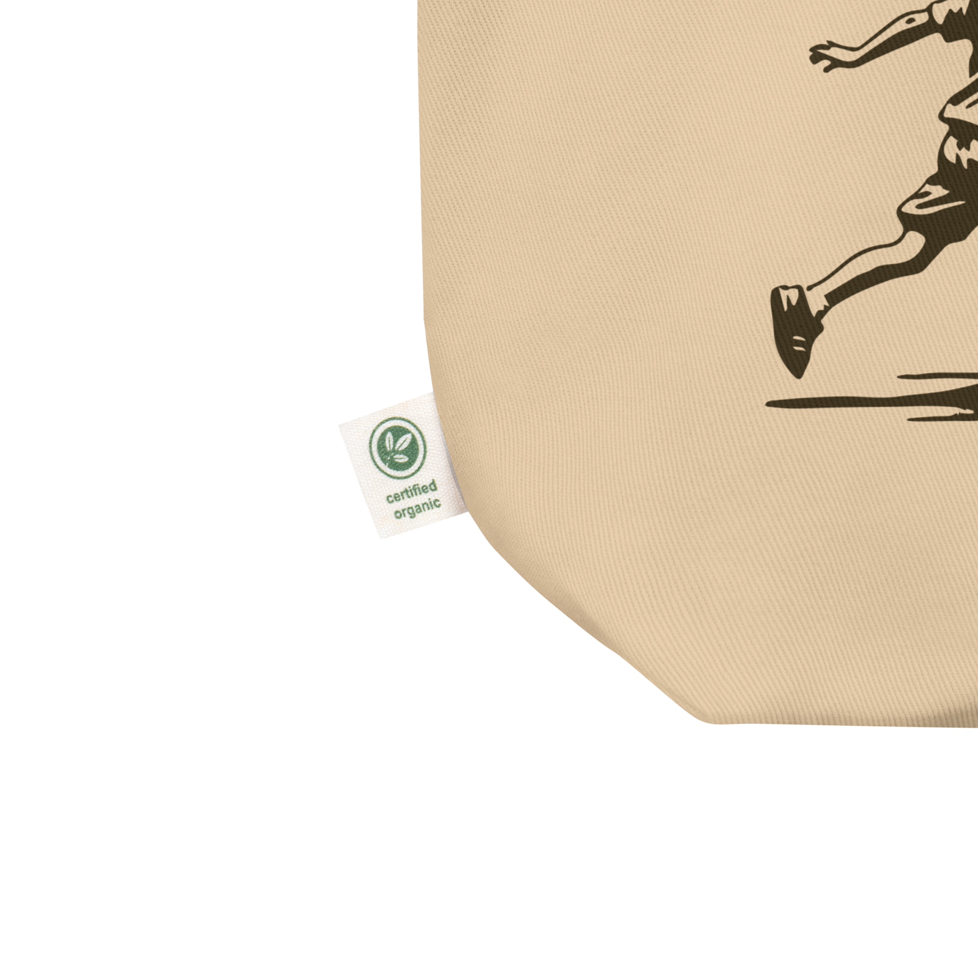 Tote bag - Hope by Nour