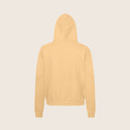 Ghorba sand oversized hoodie