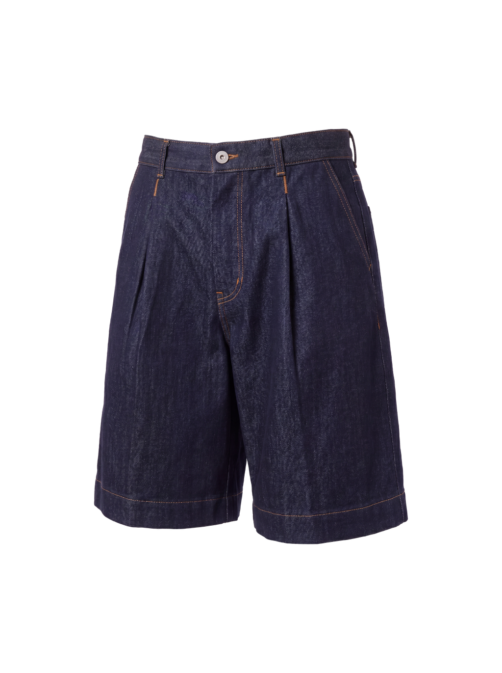Ghorba - short à pinces