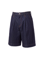 Ghorba - short à pinces