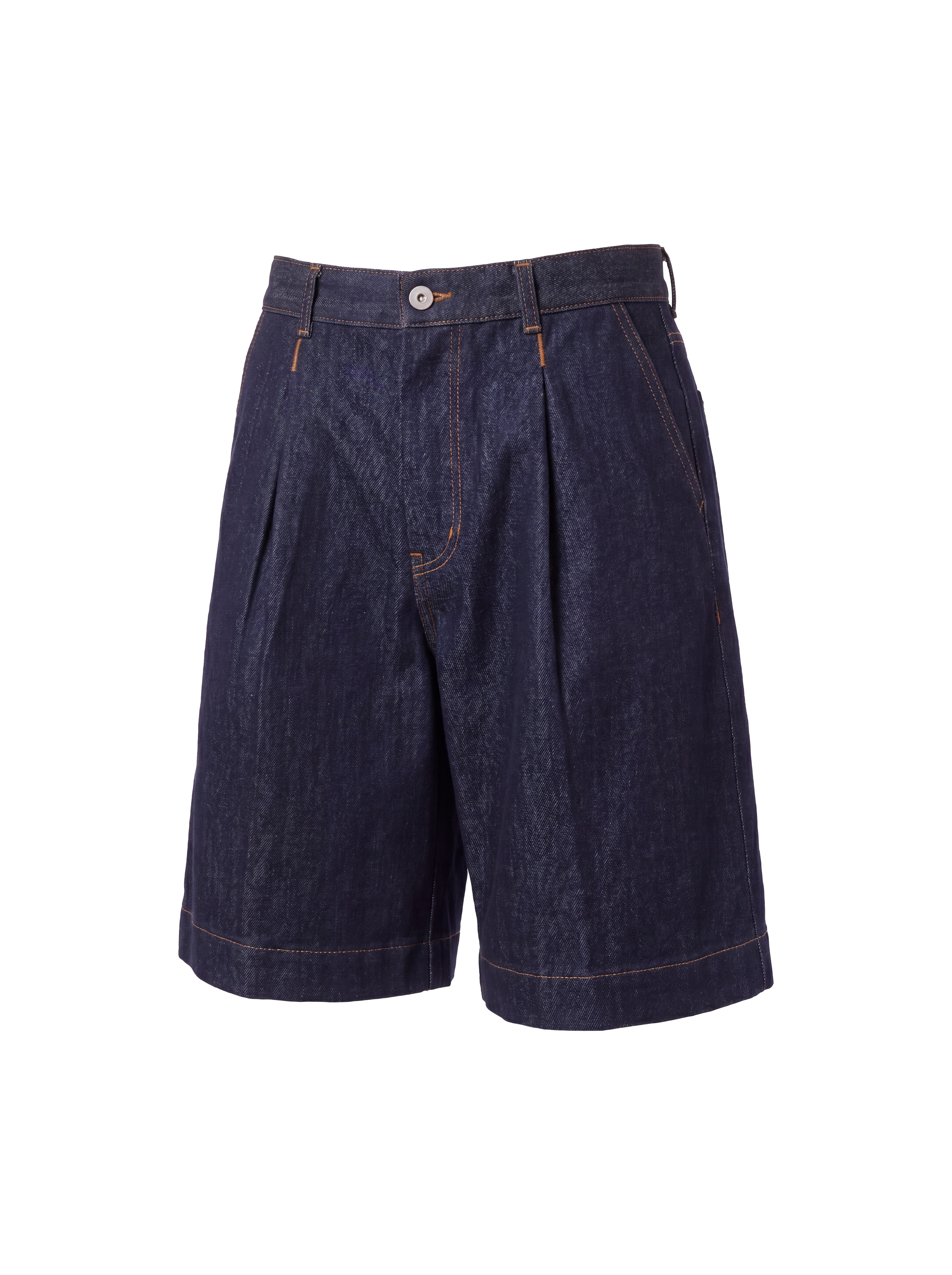 Ghorba - short à pinces