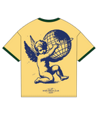 Duo Signature - Mocha & Auriverde Tee