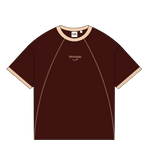 Duo Signature - Mocha & Auriverde Tee